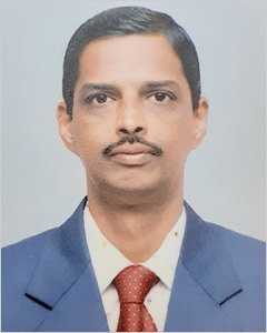 Vaidya Devdatta Deshmukh