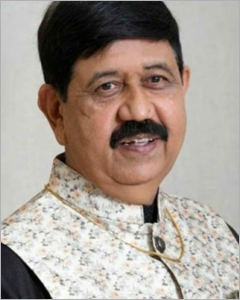 dilip shukla