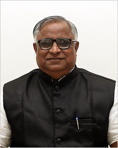 Vd. Kulkarni Ekanath Ganesh