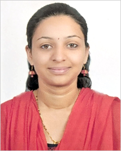 Ketki Kulkarni - Mandge