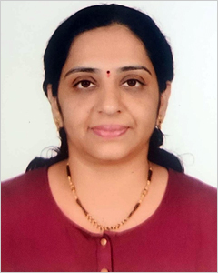 Pradnya Kulkarni Tuse