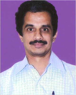 Prashant Kulkarni