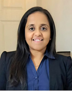 Vaidya Shravani Kulkarni