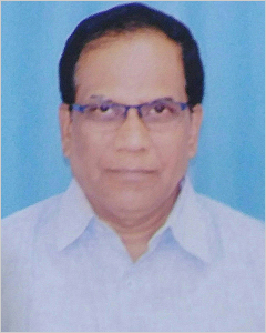 Vd. Acharya Madhukar Shriram