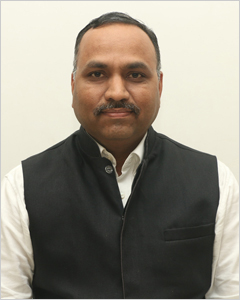 Dr. Bhokare Vijay Vinayak