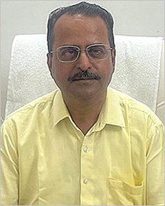 Vaidya Vinay Sonambekar