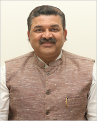 Adv. Talekar Vinayraj Shashikumar